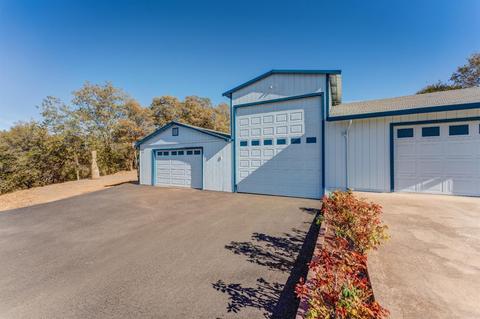 3321 Cherry Acres Rd, Cool, CA 95614 photo 57