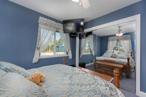 3321 Cherry Acres Rd, Cool, CA 95614 photo 33
