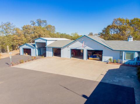 3321 Cherry Acres Rd, Cool, CA 95614 photo 56