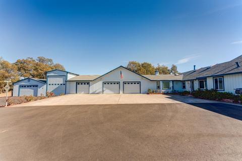 3321 Cherry Acres Rd, Cool, CA 95614 photo 3
