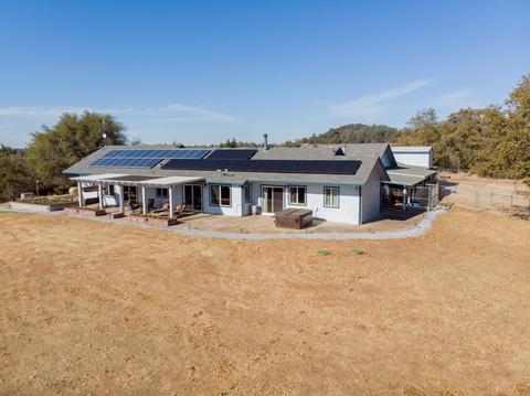 3321 Cherry Acres Rd, Cool, CA 95614 photo 5