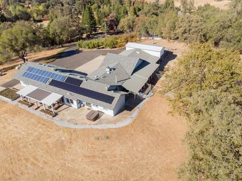 3321 Cherry Acres Rd, Cool, CA 95614 photo 60