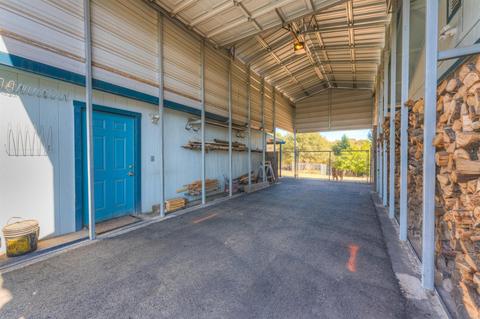 3321 Cherry Acres Rd, Cool, CA 95614 photo 45