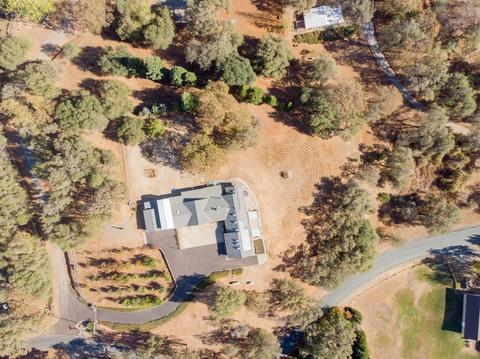 3321 Cherry Acres Rd, Cool, CA 95614 photo 63