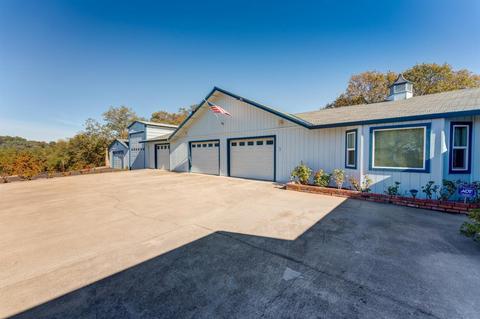 3321 Cherry Acres Rd, Cool, CA 95614 photo 58