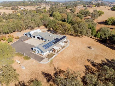 3321 Cherry Acres Rd, Cool, CA 95614 photo 61