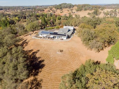 3321 Cherry Acres Rd, Cool, CA 95614 photo 55