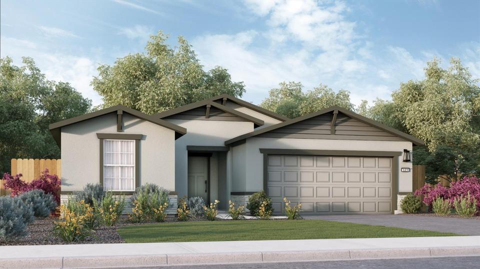 261 Las Palmas St, Los Banos, CA 93635 MLS 20067371