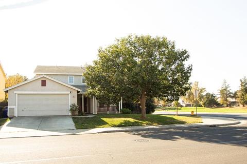 481 Red Robin Dr, Patterson, CA 95363 photo 1