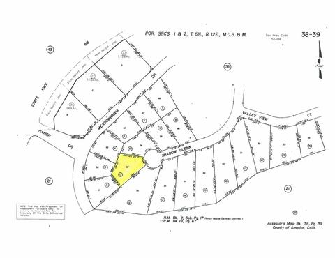 13807 Shadow Glen Ct, Pine Grove, CA 95665 photo 45
