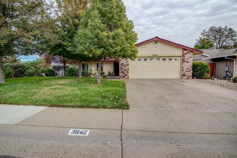 3642 Affirmed Way, Carmichael, CA 95608 photo 2