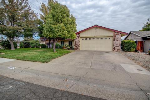 3642 Affirmed Way, Carmichael, CA 95608 photo 3