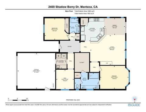 2469 Shadow Berry Dr, Manteca, CA 95336 photo 34
