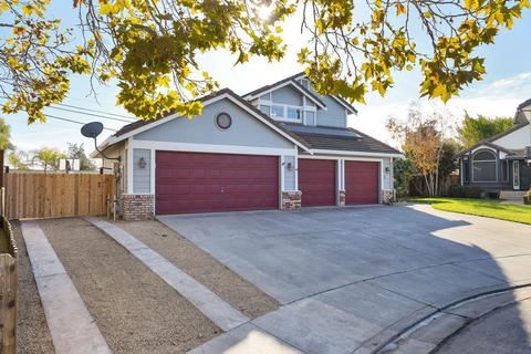1525 Thistle Ct, Oakley, CA 94561 photo 1