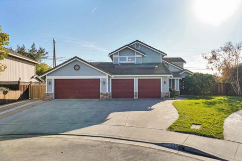 1525 Thistle Ct, Oakley, CA 94561 photo 2