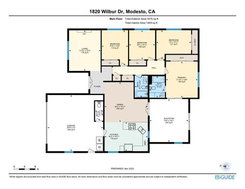 1820 Wilbur Dr, Modesto, CA 95350 photo 29