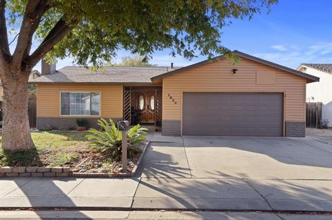 1820 Wilbur Dr, Modesto, CA 95350 photo 1