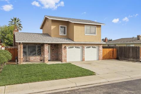 462 Ribier Ct, Manteca, CA 95336 photo 1