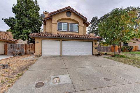 3120 Black Eagle Dr, Antelope, CA 95843 photo 1