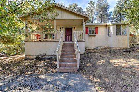 2649 Clay St, Placerville, CA 95667 photo 1