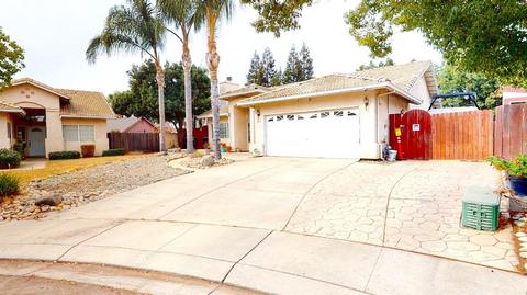 1417 Sandy Ct, Modesto, CA 95355 photo 2