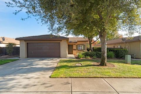 4309 Aubergine Way, Mather, CA 95655 photo 1