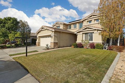 2117 Shenandoah Dr, Tracy, CA 95377 photo 3