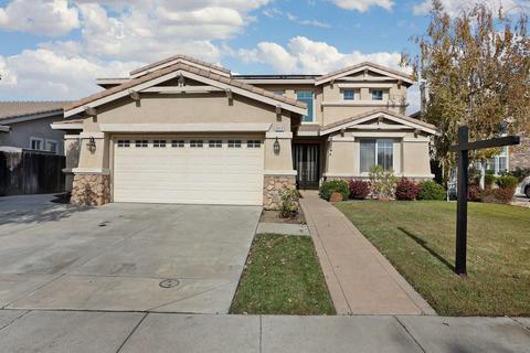 2117 Shenandoah Dr, Tracy, CA 95377 photo 2
