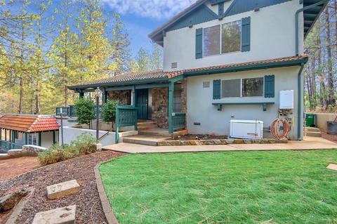 17567 Lawrence Way, Grass Valley, CA 95949 photo 1