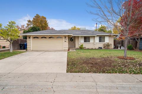 6430 Templeton Dr, Carmichael, CA 95608 photo 1