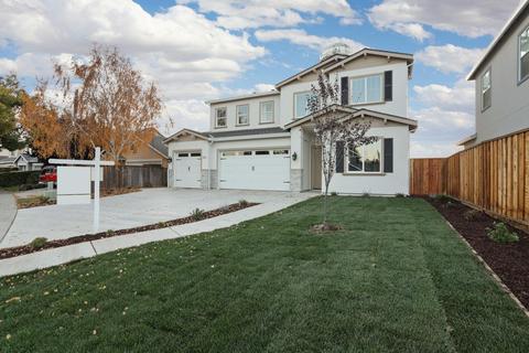 342 Glenbriar Cir, Tracy, CA 95377 photo 1