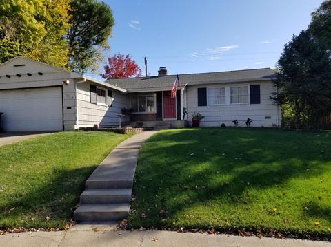 5960 Ashworth Way, Carmichael, CA 95608 photo 1
