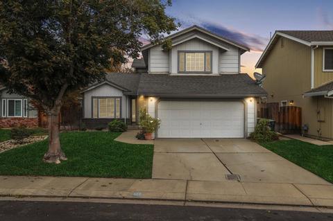 2617 Dardanelle Dr, Modesto, CA 95355 photo 1