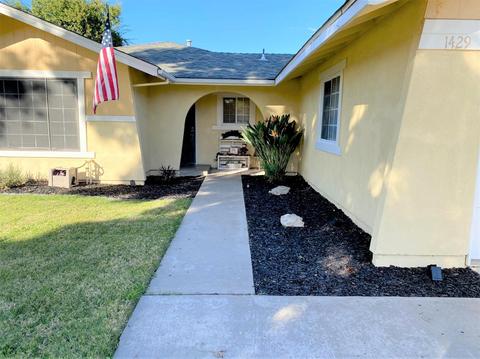 1429 Clevenger Dr, Modesto, CA 95356 photo 2