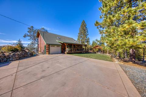 3180 Bentonite Ln, Placerville, CA 95667 photo 6