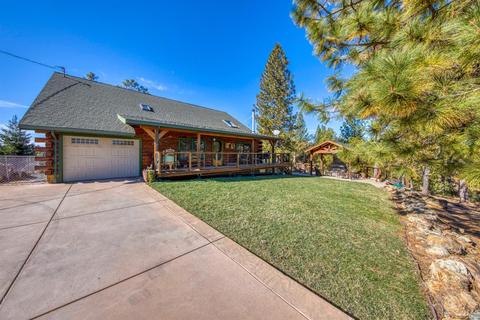 3180 Bentonite Ln, Placerville, CA 95667 photo 2