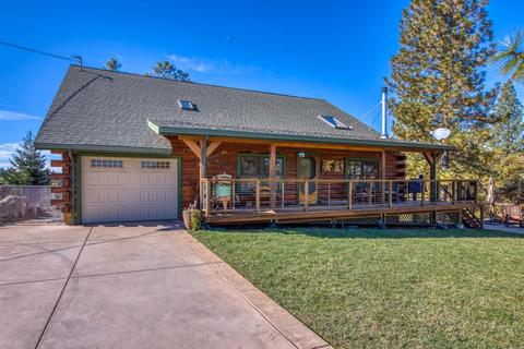 3180 Bentonite Ln, Placerville, CA 95667 photo 1