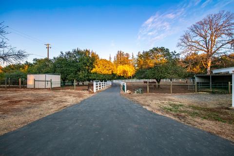3550 Cherry Acres Rd, Cool, CA 95614 photo 7