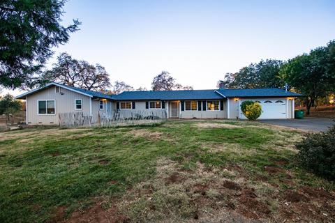 3550 Cherry Acres Rd, Cool, CA 95614 photo 1