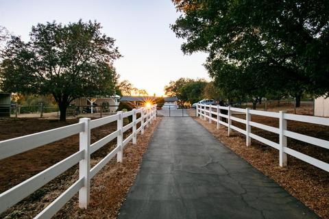 3550 Cherry Acres Rd, Cool, CA 95614 photo 2