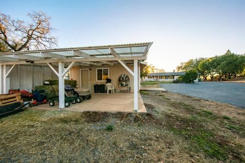 3550 Cherry Acres Rd, Cool, CA 95614 photo 59