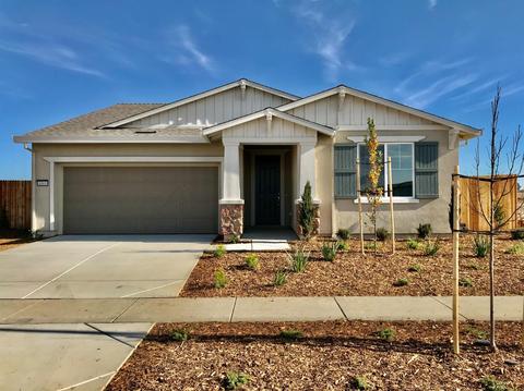 4161 Sir Barton Dr, Olivehurst, CA 95961 photo 1
