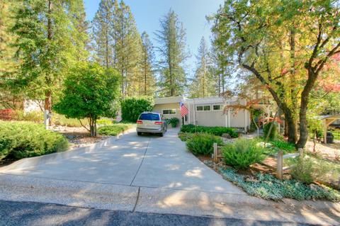 18666 Douglas Dr, Applegate, CA 95703 photo 1