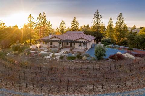 19781 Bennett Ranch Ct, Jackson, CA 95642 photo 1