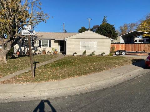 5412 Ogilby Way, Carmichael, CA 95608 photo 1