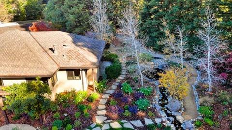 4994 Keane Dr, Carmichael, CA 95608 photo 89