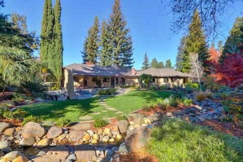 4994 Keane Dr, Carmichael, CA 95608 photo 88