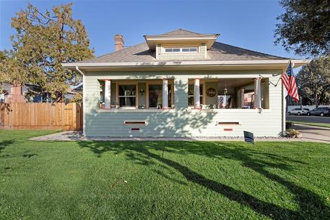 1264 P St, Newman, CA 95360 photo 3