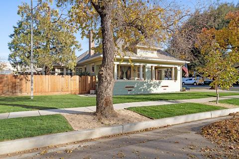 1264 P St, Newman, CA 95360 photo 4