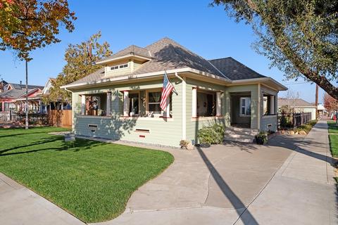 1264 P St, Newman, CA 95360 photo 7